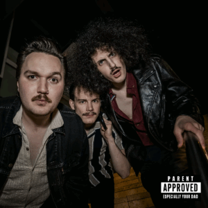 The Vidos - Live at OTR - ONE NIGHT ONLY